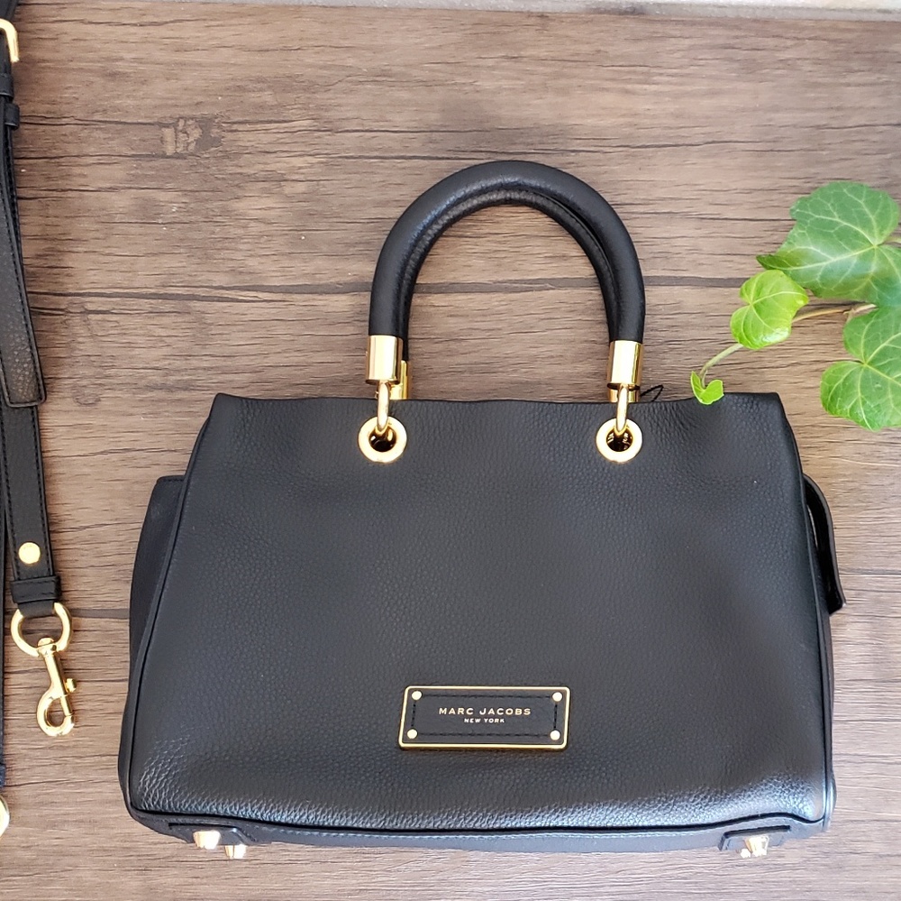 The Everyday Modern Bag | Marc Jacobs | Black